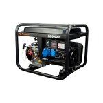 Groupe lectrogne gg10000le 7500 w