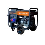 Viva - groupe lectrogne gg20000lekt 15 kw (230v) - 20, 6 kva (400v)