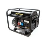 Groupe lectrogne gg9000le - 3 2200 w