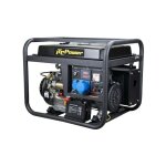 Groupe lectrogne gg9000le 6000 w