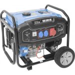 Groupe �lectrog�ne gse 6701 rs