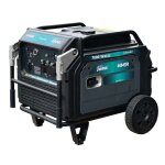 Groupe lectrogne insonoris inverter 8, 75 kva essence imer access 7000i - 200100008