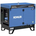 Sdmo - diesel 6000 a silence avr c5