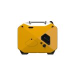 Groupe �lectrog�ne inverter 1800w insonoris� monophas� ? moteur 4 temps ? autonomie 3. 4h ? niveau sonore ...
