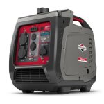 Groupe �lectrog�ne - inverter - 2400w - briggs & stratton