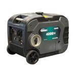 Groupe lectrogne inverter essence monophas 4000 w