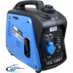 Güde - groupe électrogène inverter isg 1200 - 1 Güde - groupe électrogène inverter isg 1200 - 1