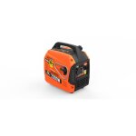 Genergy - groupe électrogène inverter lanzarote ii - 2000 w - 230 v - 4l Genergy - groupe électrogène inverter lanzarote ii - 2000 w - 230 v - 4l