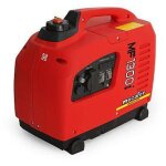 Groupe �lectrog�ne inverter mf1300i 1100w