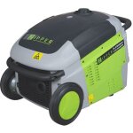 Zipper - groupe electrogene inverter portable 3000w 230v zi - ste3000iv
