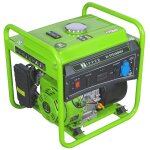 Zipper ? groupe �lectrog�ne inverter portable 3200w ? moteur 4 temps 212 cm3 ? autonomie 3h ? protection ...