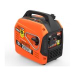 Genergy - groupe électrogène lanzarote rc 2000w inverter Genergy - groupe électrogène lanzarote rc 2000w inverter