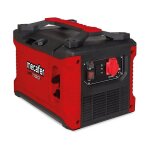 Mecafer ? groupe �lectrog�ne inverter 1200w ? autonomie 6h ? moteur 4 temps 53cc ? protection surcharge ...