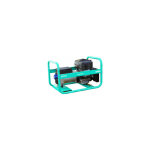 Worms - groupe lectrogne monophas essence 7000 w expert 7510 x