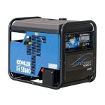 Sdmo - groupe lectrogne monophas 10, 5 kw