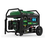Genergy - groupe �lectrog�ne natura - 3500 3300w