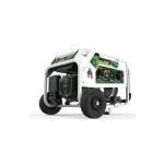Genergy - groupe �lectrog�ne natura 5500 gas 5500w pro 5000w 230v e - start