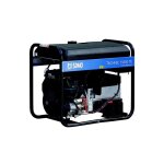 Groupe lectrogne sdmo essence triphas 14, 4 kva