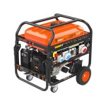 Groupe �lectrog�ne somport s 9. 2kw (11. 25kva)
