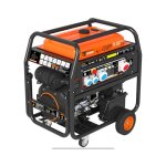 Groupe �lectrog�ne stelvio s 18kw (22. 5kva) mono et triphas�