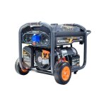 Viva - groupe lectrogne avec systme avr k10000e kompak
