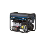 Sdmo - groupe électrogène triphasé 12, 5 kva diesel 15000 ta xl c5 Sdmo - groupe électrogène triphasé 12, 5 kva diesel 15000 ta xl c5