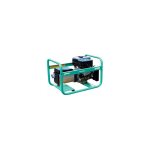 Worms - groupe lectrogne expert 6510 x 12cv essence