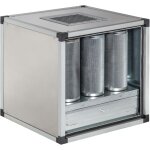 Groupe filtrant - 1400 m3 / h