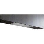 Groupe filtrant inox - iq500 - classe nergie a - puissance max. mode n siemens lb87nac50