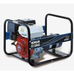 Sdmo - groupe �lectrog�ne groupe �lectrog�ne portable power hx 4000 c5 kholer - hx 4000 c5