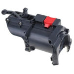 Groupe de passage (diffuseur ecam)