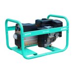 Groupe de soudage essence mono 180a 4, 3 kw worms