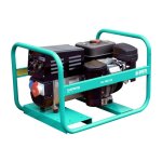 Worms - groupe de soudage essence tri 160 a 4, 5 kw avr Worms - groupe de soudage essence tri 160 a 4, 5 kw avr