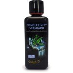 Growth technology - solution d'talonnage ec 2, 76ms / cm - 300ml lot de 4