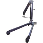 Clas - grue 2t pliable - oh 0338 equipements Clas - grue 2t pliable - oh 0338 equipements