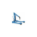 Omcn - grue d'atelier fixe 3t
