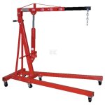 Grue d'atelier mobile big red t32002cxgs