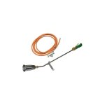Bruleur universel / 800 m. 5 m tuyau et r�gulateur