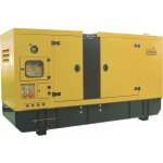 Ayerbe - 5418787 - groupe electrog�ne ay - 1500 - 60 tx automatique insonoris�