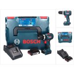 Bosch gsb 18v - 90 c professional perceuse - visseuse  percussion sans fil 18 v 64 nm brushless + 1x ...