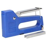 Gsc - agrafeuse industrielle manuelle de 4 � 8 mm 502045000