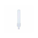 Ampoule led pl 2p 9w g23 4200k 880lm Ampoule led pl 2p 9w g23 4200k 880lm