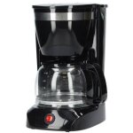 Gsc - cafeti�re �lectrique mocca 10 tasses 800w 400010019