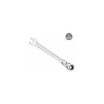 Cl mixte  cliquet articul cr - v 8mm