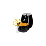 Gsc - friteuse à air sans huile 5l - cuisine saine et délicieuse Gsc - friteuse à air sans huile 5l - cuisine saine et délicieuse