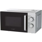 Micro - ondes avec grill helnes 20l 700w