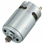 Pour gsr12v - 15 3601h68102 perceuse lectrique visseuse maintenance pices de rechange12v 13 dents rs ...