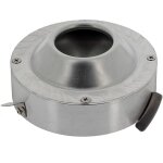 Gt catering - tête de chauffe pour machine à barbe à papa professionnelle Gt catering - tête de chauffe pour machine à barbe à papa professionnelle