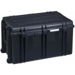 Gt line 7641. be - valise �tanche sans mousse int�rieure explorer 7641