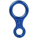 Quipement de descente descendeur de rappel haute résistance sécuritaire 35kn aluminium montée figure ... Quipement de descente descendeur de rappel haute résistance sécuritaire 35kn aluminium montée figure ...